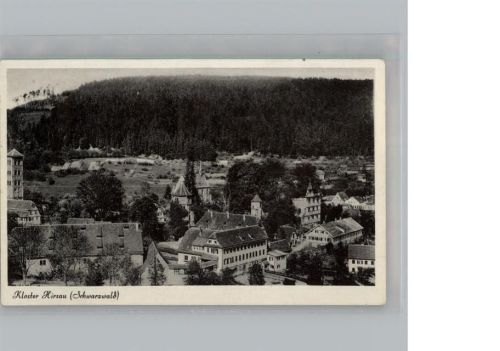 Hirsau