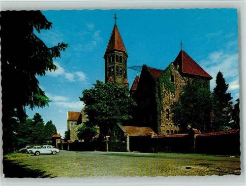 Clerf Kloster AKU2