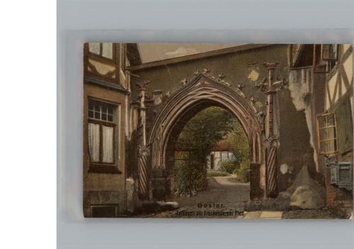Goslar