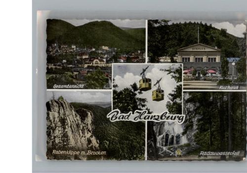 Bad Harzburg