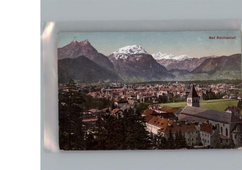 Bad Reichenhall