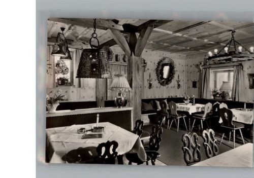Ettal Gasthaus Benediktenhof