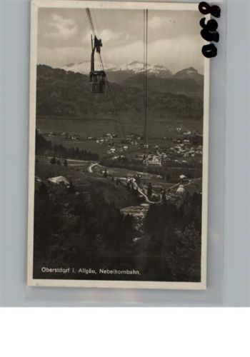 Oberstdorf