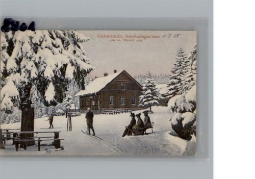 Gabelbach