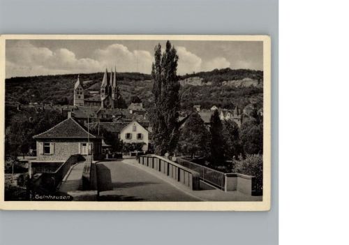 Gelnhausen