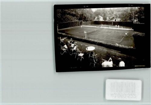 Northeim Tennisplatz