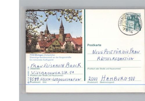 Öhringen