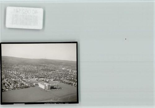 Barsinghausen Luftaufnahme