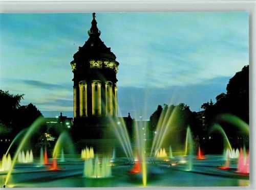 Mannheim
