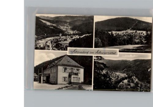 Sitzendorf