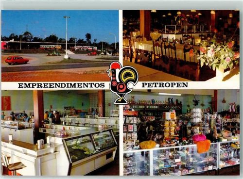 Pariquera-Acu - Empireendimentos Petropen
