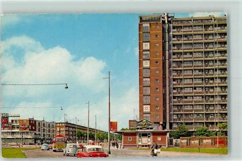 Rotterdam Zuidplein