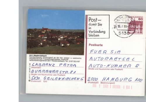 Niederviehbach