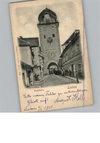 Leoben