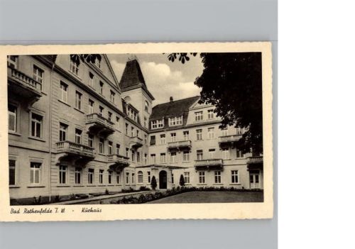 Bad Rothenfelde