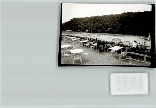 Flammersfeld Freibad