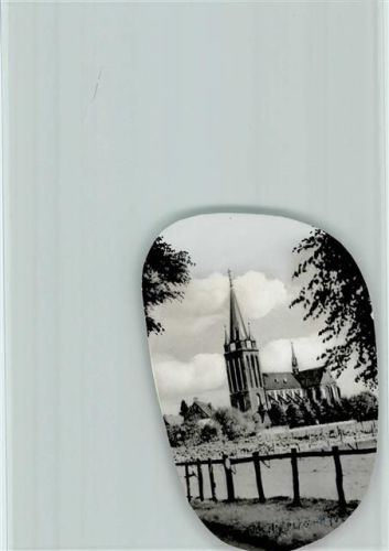 Senden Foto