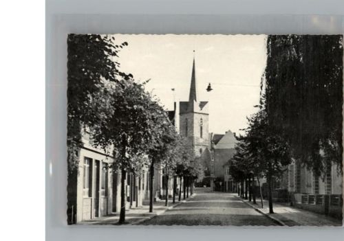 Duderstadt Bahnhofstraße