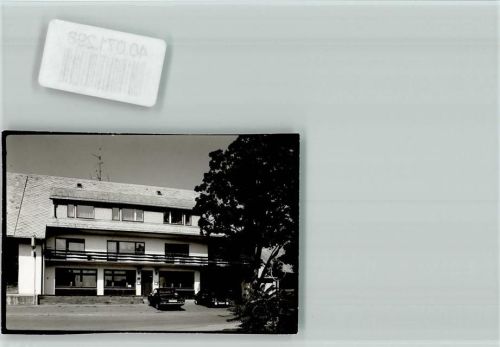 Höchenschwand Gasthof zur Post