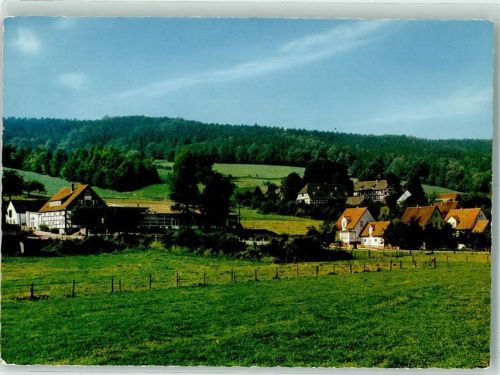 Buchhagen Ausflugsgasthaus Mittendorf