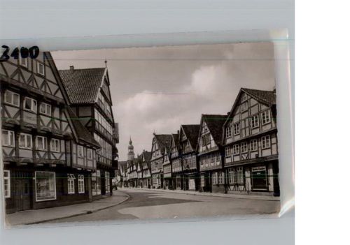 Celle Zöllnerstrasse