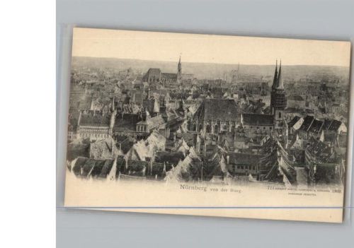 Nürnberg