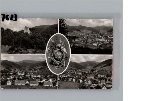 Schenkenzell