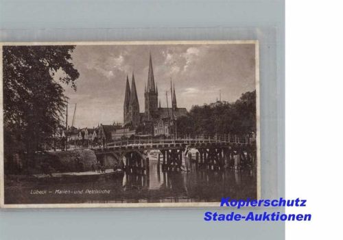 Lübeck Lübeck