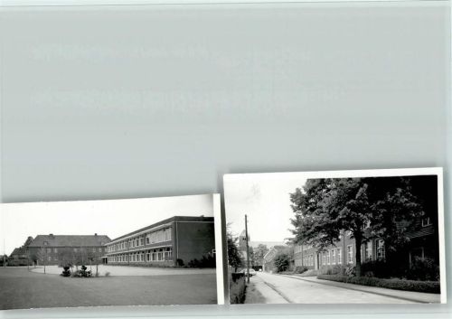 Südlohn Zwei Fotos