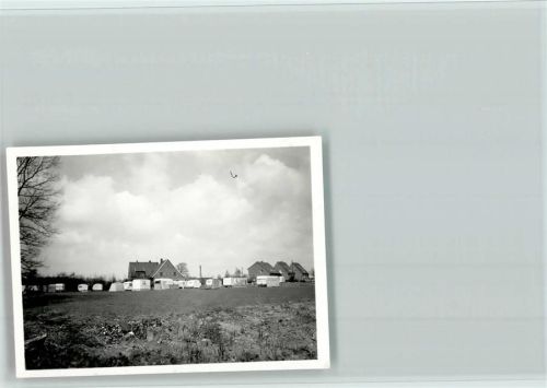 Velen Foto Campingplatz