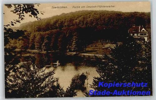Saarbrücken AKU1