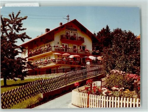Bodenmais Hotel Panorama