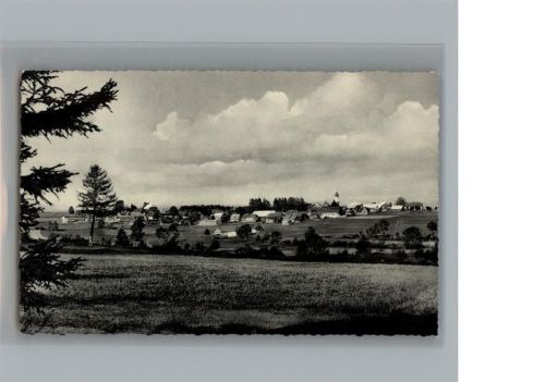 Höchenschwand