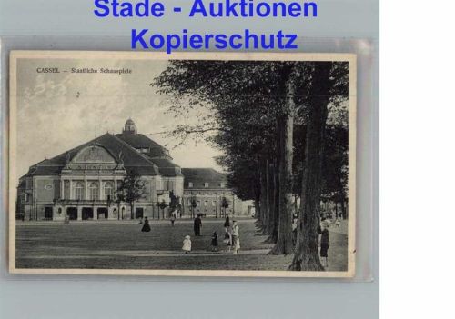 Kassel Kassel