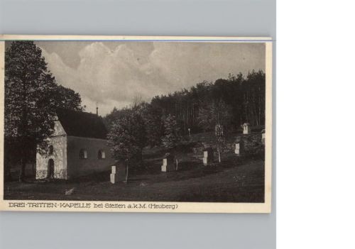 Stetten