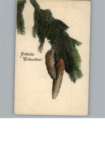 Weihnachten