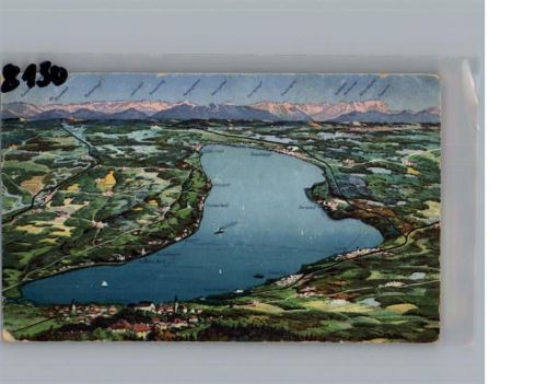 Starnberg