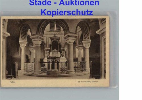 Fulda Fulda