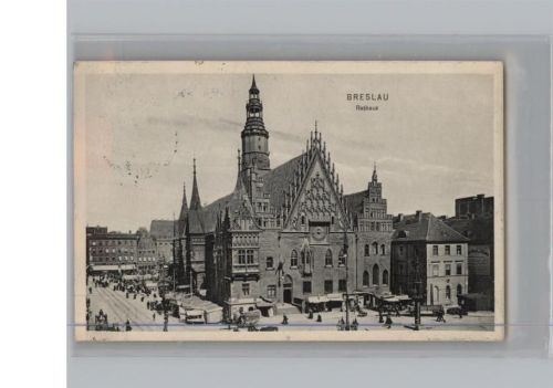 Ansichtskarte