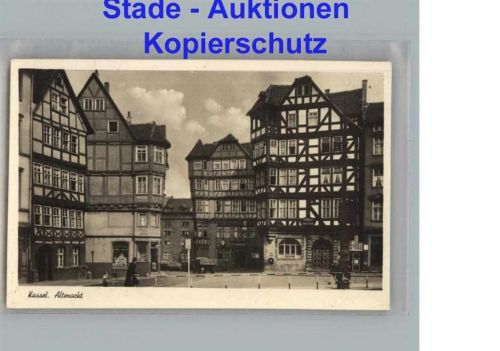 Kassel Kassel