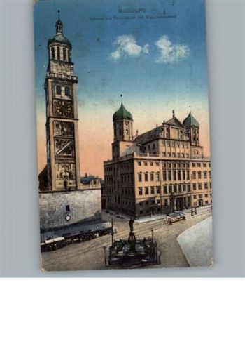 Augsburg