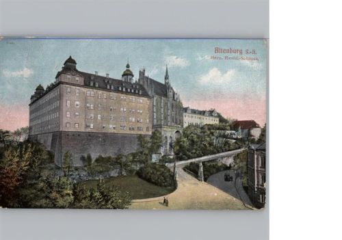 Altenburg
