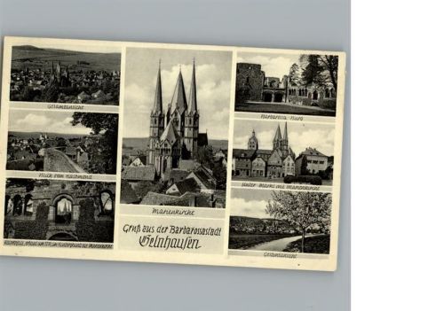 Gelnhausen