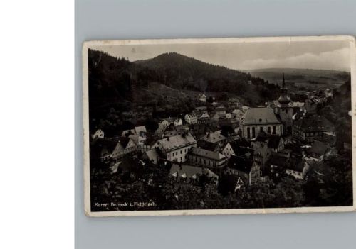 Berneck