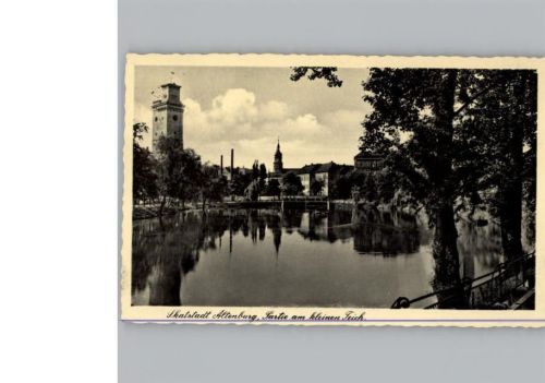 Altenburg