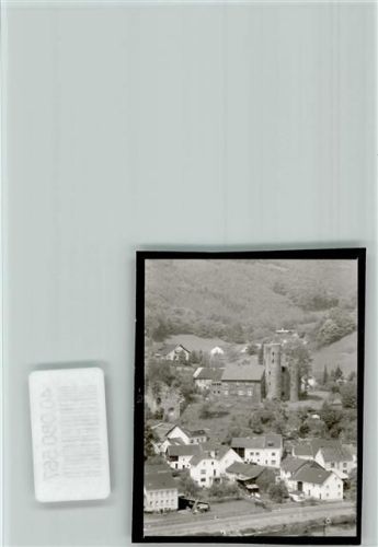 Mürlenbach Ortsansicht