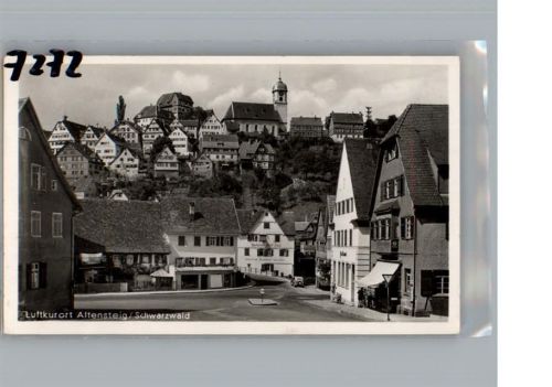 Altensteig