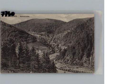 Triberg