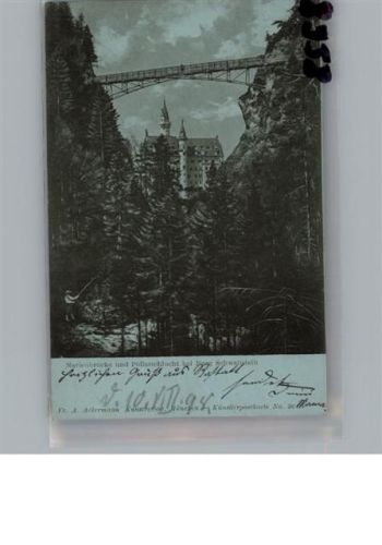 Neuschwanstein