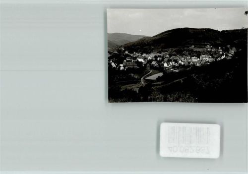 Adenau Ortsansicht